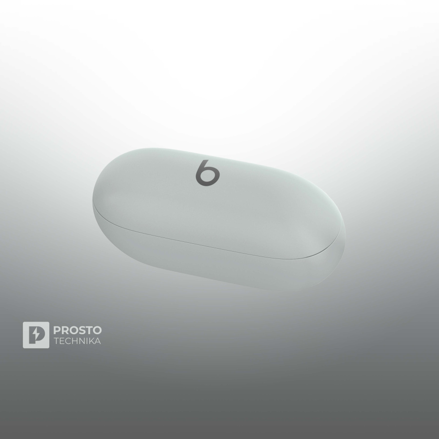 Beats Solo Buds Wireless Earphone - Storm Gray Beats Solo Buds Wireless Earphone - Storm Gray